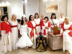 Festival umjetnosti i mode