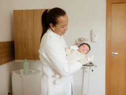 dete bebe rođenje porođaj