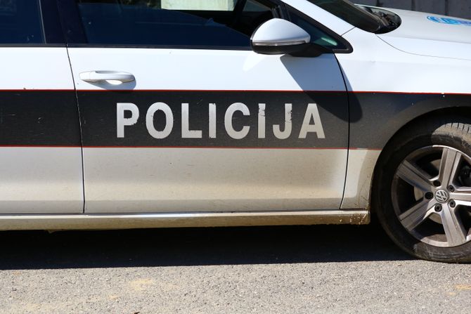 Policija BiH