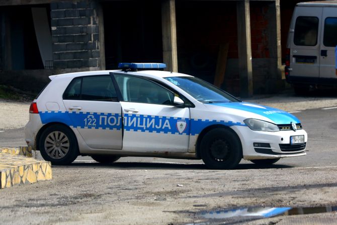 Policija Republike Srpske