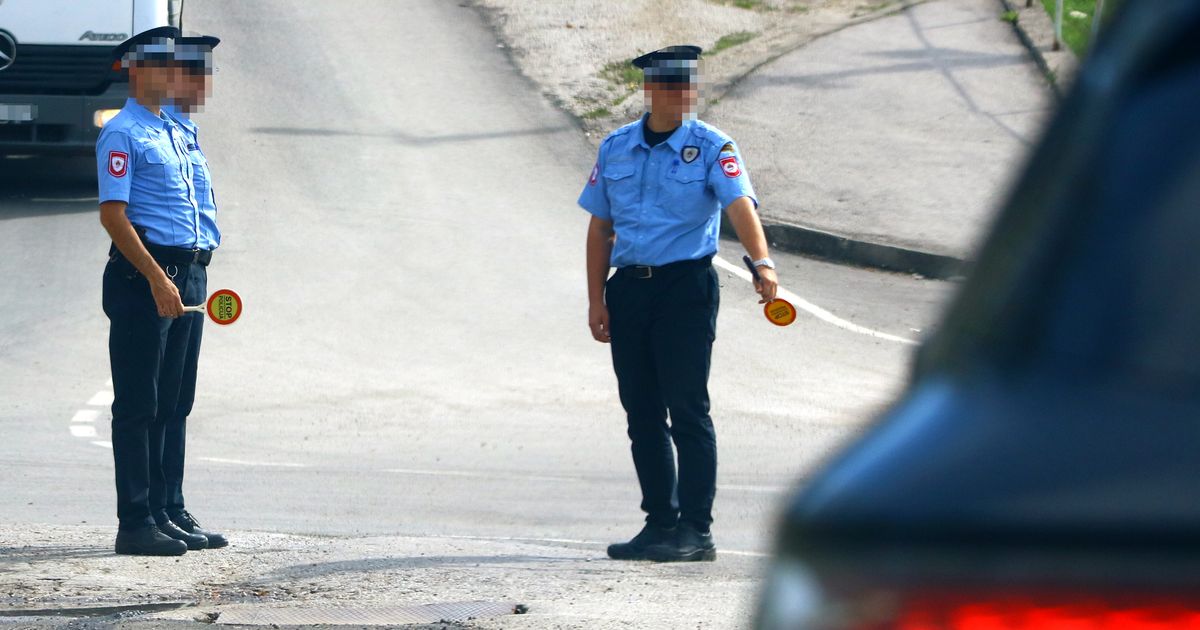 Velika akcija policije: Pretresi u Kalesiji, Živinicama i vi