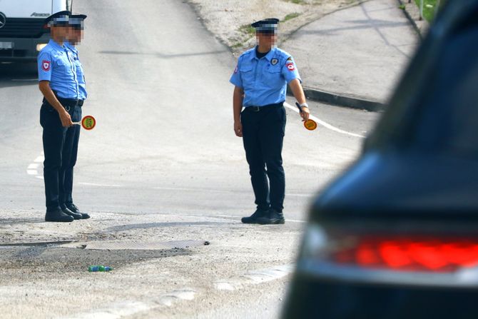 Policija Republike Srpske Policija Republike Srpske