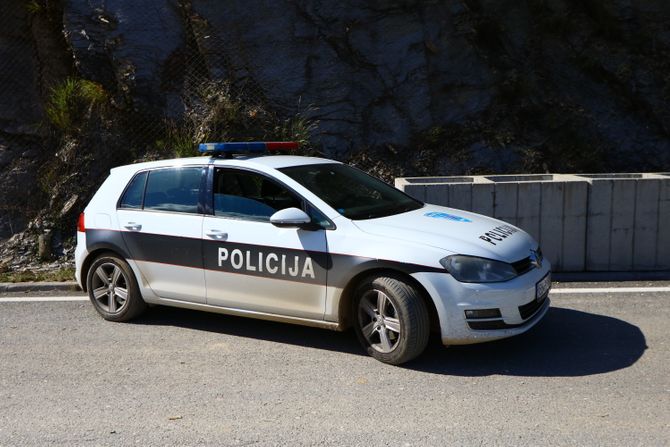 Policija BiH