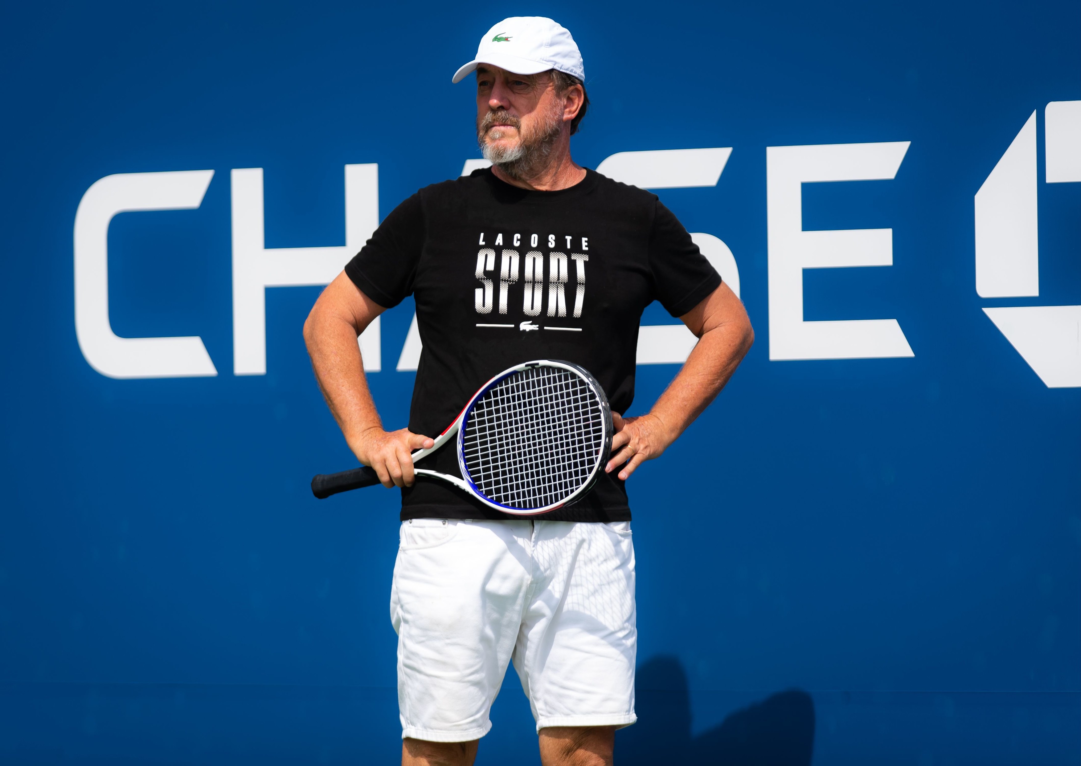 Šok izjava bivšeg Đokovićevog trenera: Samo jedan čovek može da pobedi Sinera i Alkaraza, a to nije Novak