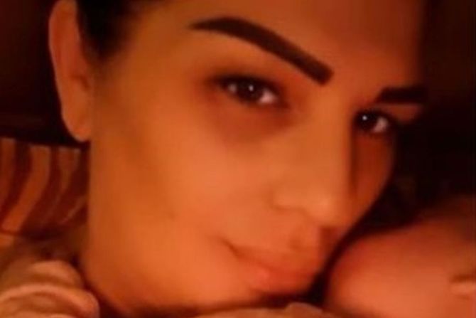 Sanja Maletić Sanja Maletić