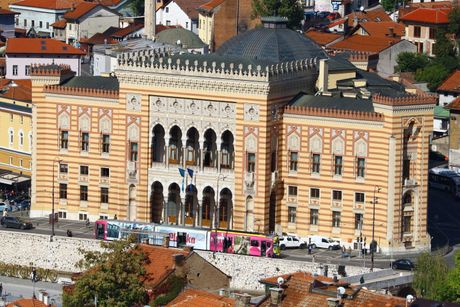 Sarajevo