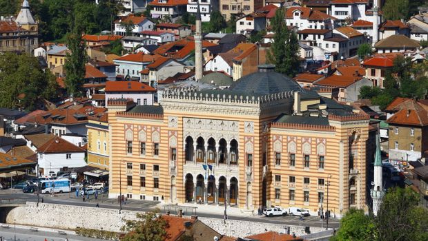 Sarajevo