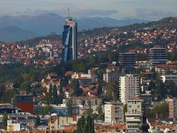 Sarajevo