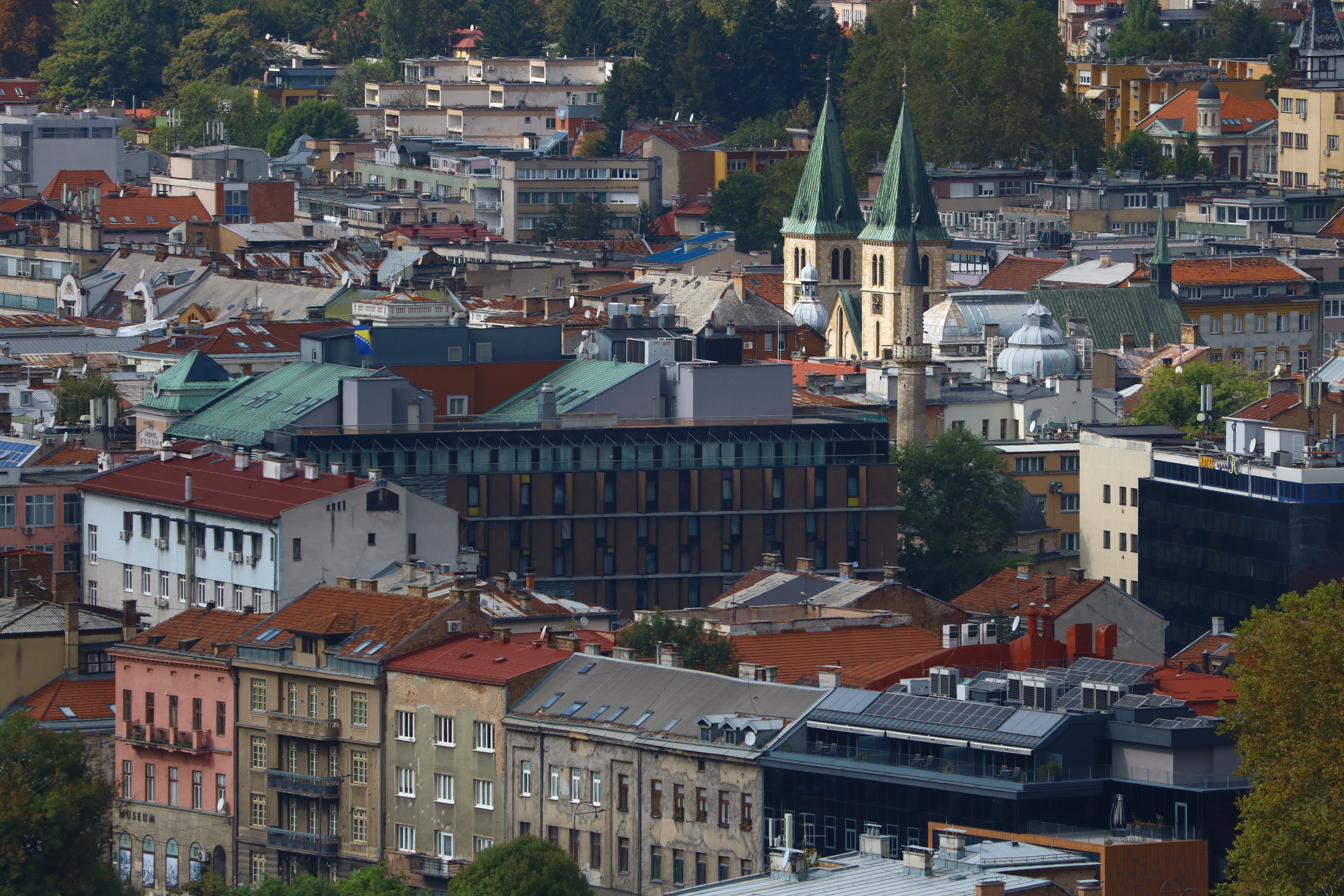 U Sarajevu počinje zasedanje PIK-a sa ciljem izbora novog visokog predstavnika u BiH