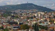 Sarajlije danas imale razloga za slavlje, ovo im se u poslednje vreme ne dešava često