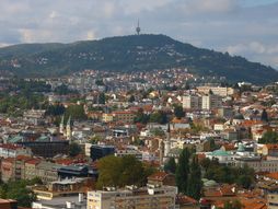 Sarajevo