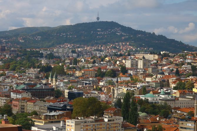 Sarajevo