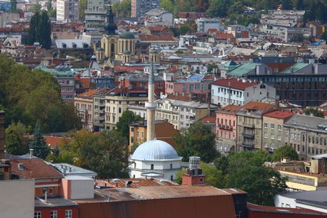 Sarajevo
