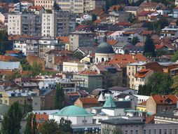 Sarajevo