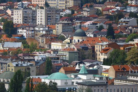 Sarajevo