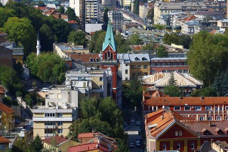 Sarajevo