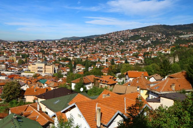 Sarajevo