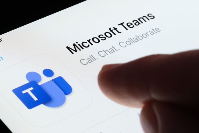 Microsoft Teams