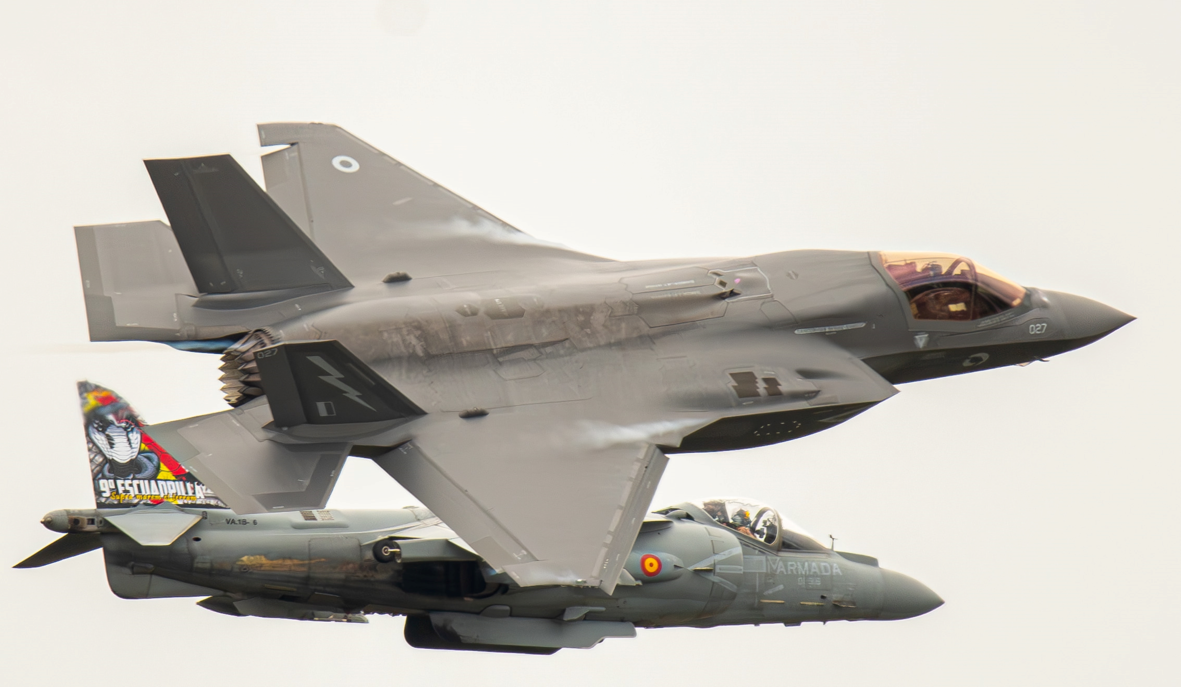 SAD šalju avione F-16 i F-35 iz Nemačke i Britanije ka Iranu: Da li je u planu i kopnena invazija?