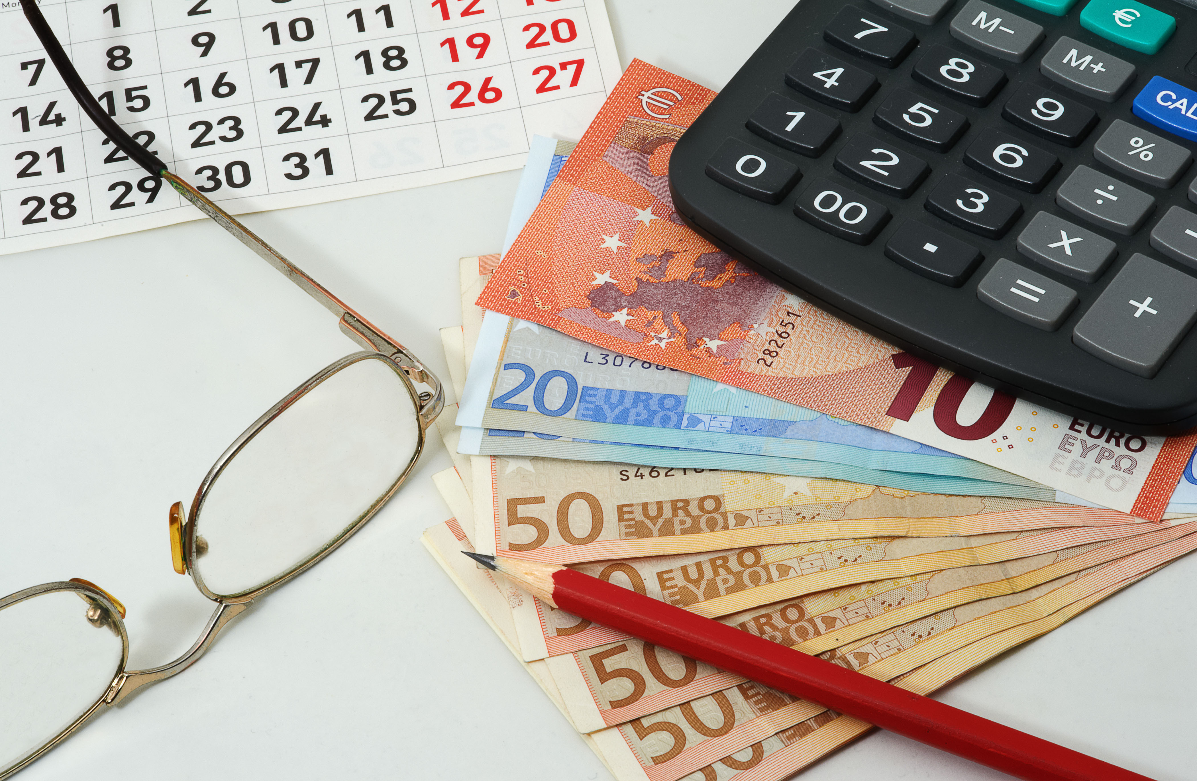 Evropa troši sve više, novca je sve manje! Stižu li građanima novi nameti, štednja i stezanje kaiša?