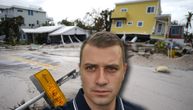 Stefan iz Priboja preživeo uragan Milton na Floridi: Ljudi strepe od novih nepogoda, jedna stvar ga je spasila