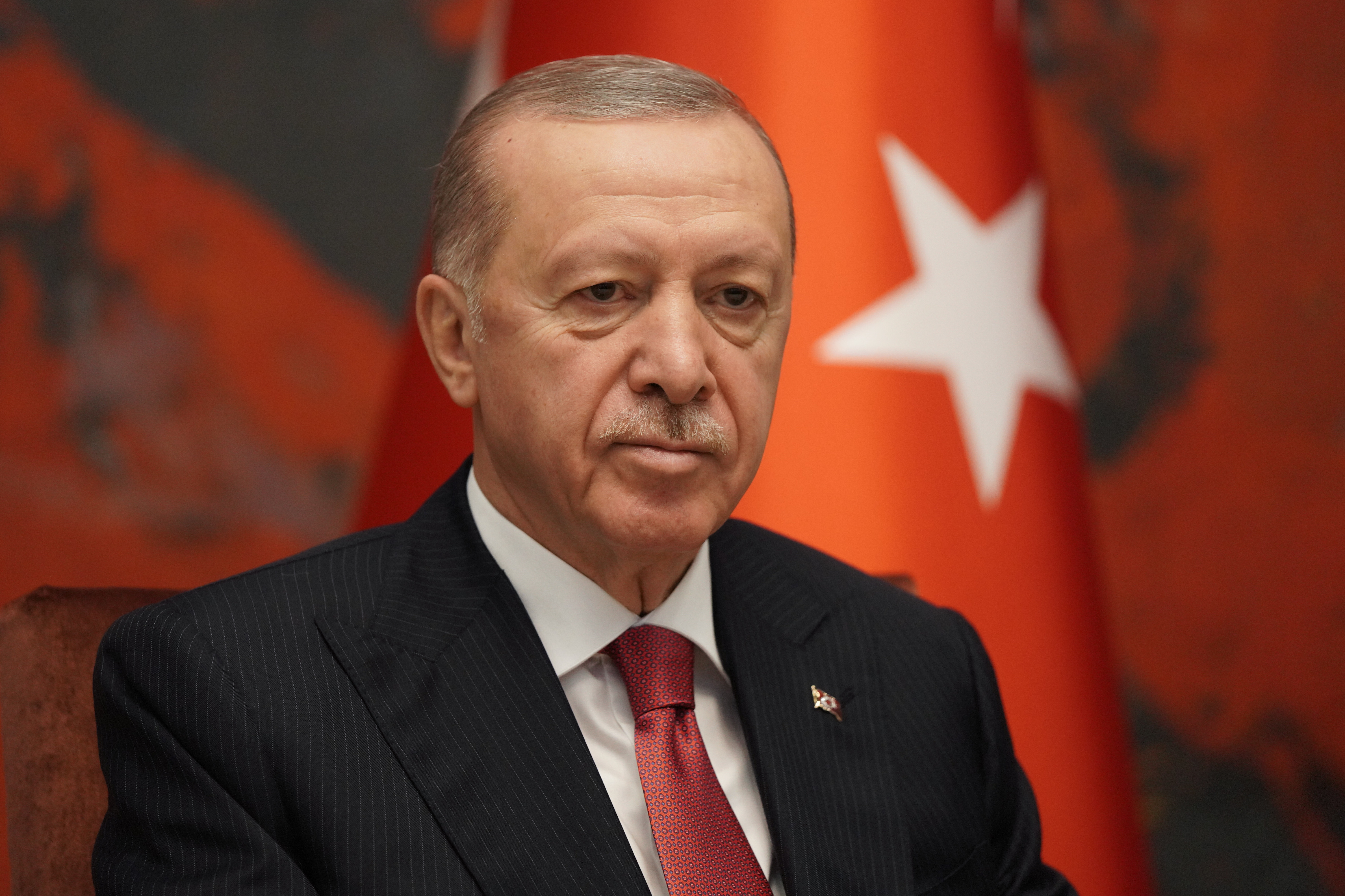 Obratio se predsednik Turske Redžep Erdogan