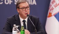 Vučić danas sa ministrom odbrane Slovačke Robertom Kalinakom