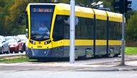 Sarajevo dobilo novu tramvajsku liniju, nosiće broj 11 po kapitenu reprezentacije Edinu Džeku