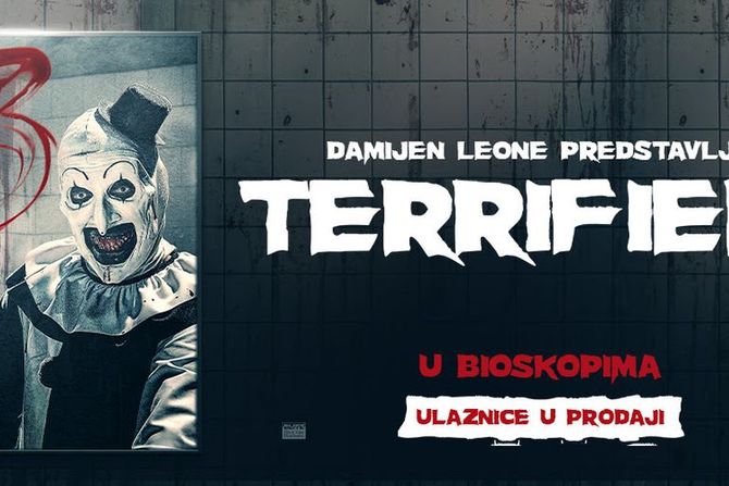 Terrifier 3 Terrifier 3