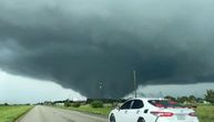 Ovako nešto Florida nije videla: Tornado nakon uragana potukao sve dosadašnje rekorde