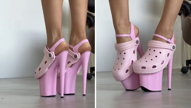 Exoheels