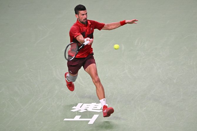 Novak Đoković Novak Đoković