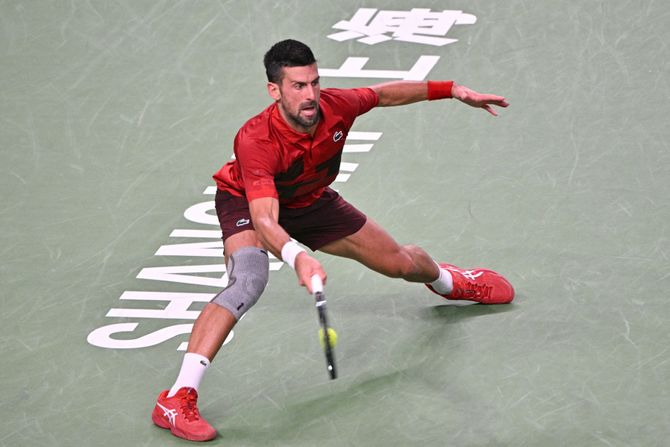 Novak Đoković Novak Đoković