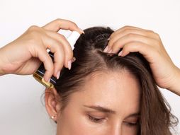 ulje, ulje za kosu, nega kose, nega, lepa kosa, devojka