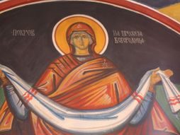 Presveta Bogorodica