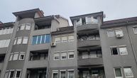 Dete koje je palo sa 4. sprata zgrade u Novom Pazaru hitno prebacuju u Beograd: Dačić otkrio nove detalje