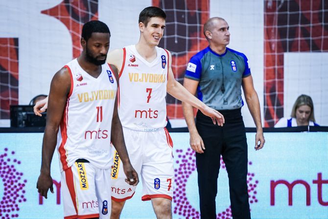 KK Vojvodina Novi Sad KK Vojvodina Novi Sad