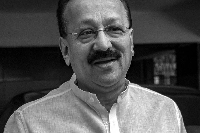 Baba Siddique