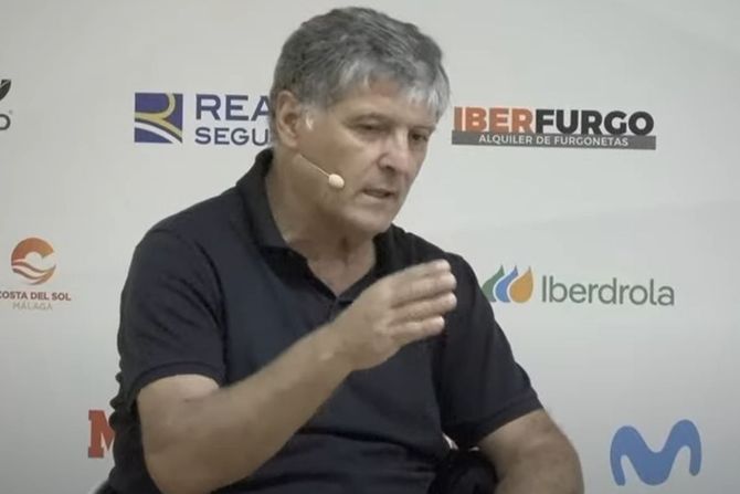 Toni Nadal