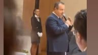 Dačić ponovo pevao Erdoganu: Ponovio je pesmu iz 2017, sećate li se koju?