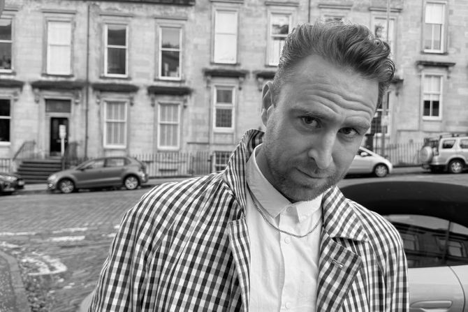 Jack Revill, Džek Revil,o Džekmaster Jack Revill, Džek Revil,o Džekmaster