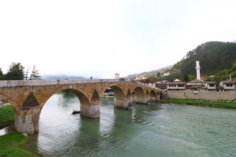 Konjic Konjic