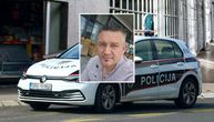 Uhapšen Adis Cigura koji je krvnički pretukao pevačicu: Oglasili se iz policije, evo gde se muzičar nalazi