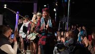 Inovativne kolekcije Serbia Fashion Week-a: Publika oduševljena dizajnerima iz Rusije, Afrike, Grčke i Balkana