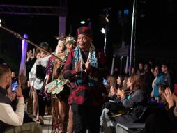 Četvrto veče, Serbia Fashion Week