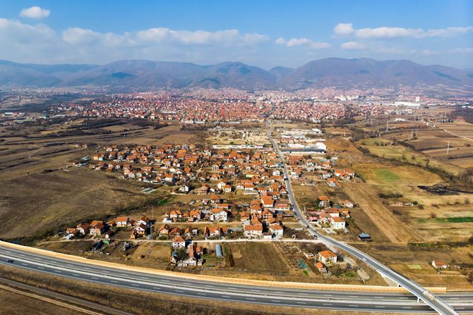 Vranje Vranje