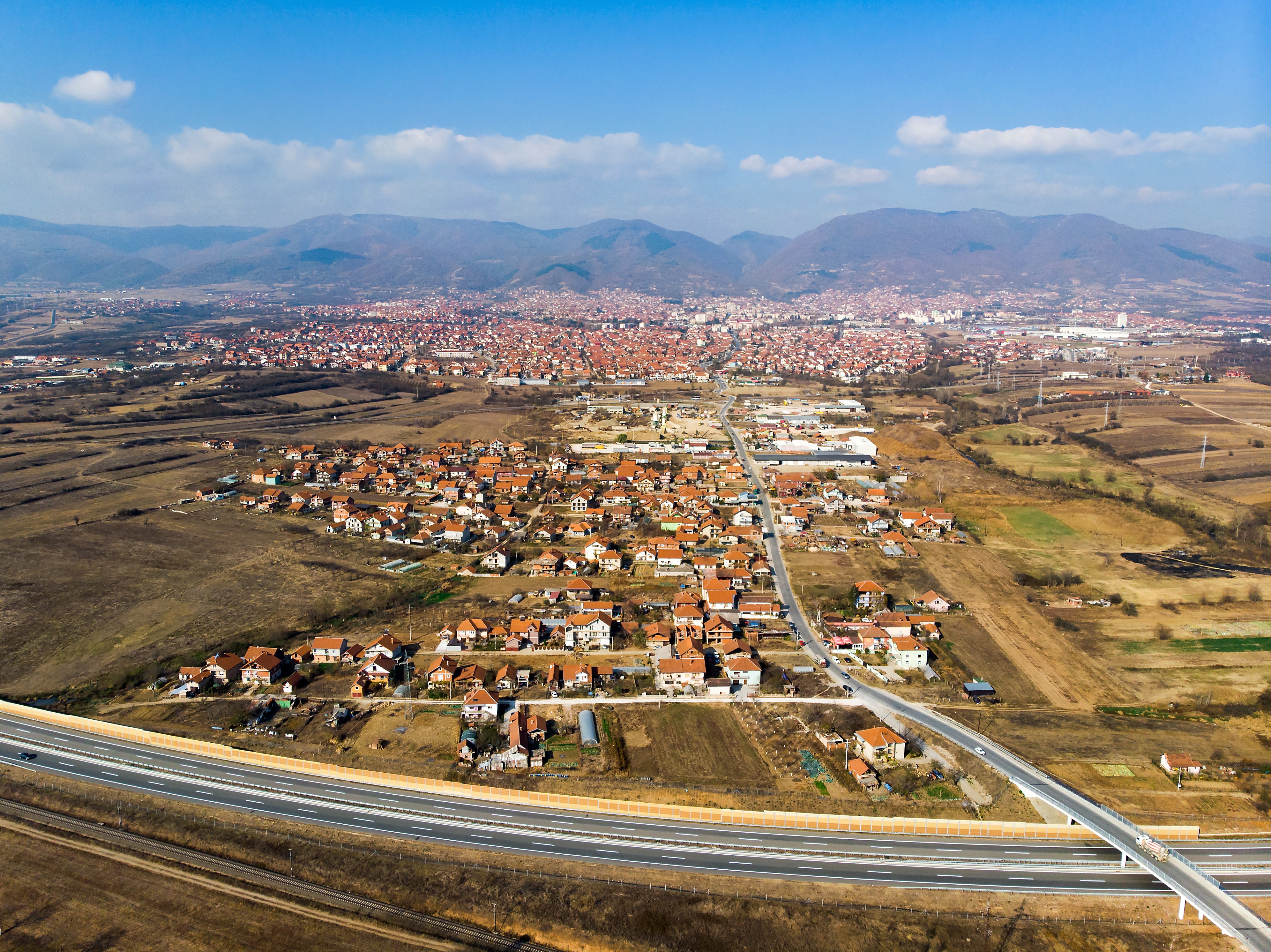 U sredu će se neprijatan zvuk raširiti ovim mestom u Srbiji! Građani upozoreni na vreme, a evo o čemu je reč