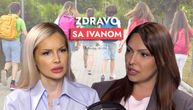 Čekali smo dete 8 godina, a onda sam u 32. nedelji saznala da su bebi pukla creva i da mora hitan carski rez