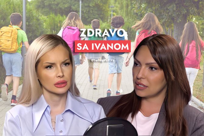 Zdravo sa Ivanom