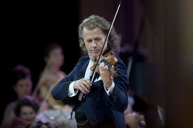 André Rieu